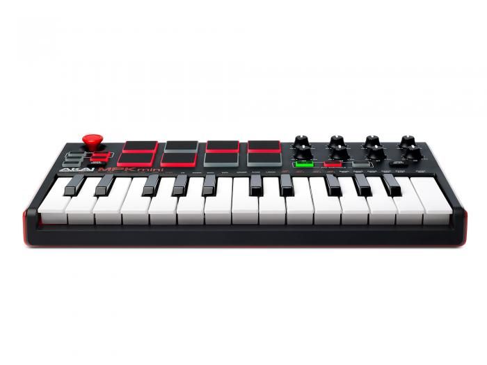 Akai Pro MPK MINI MK2 Image 4