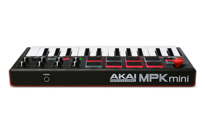 Akai Pro MPK MINI MK2 Image 5