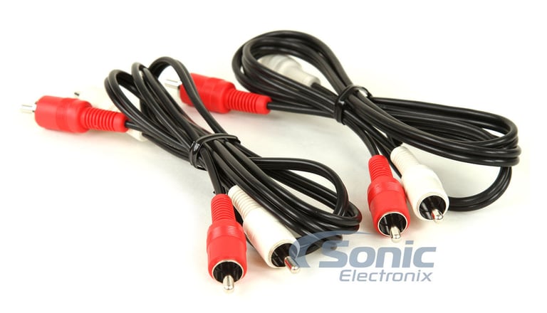 Kenwood KAC-M1804 Image 4