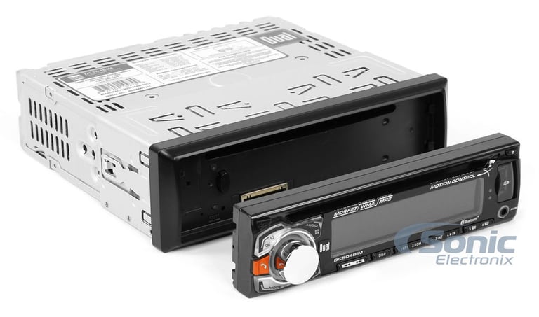 Dual DC504BiM Image 3