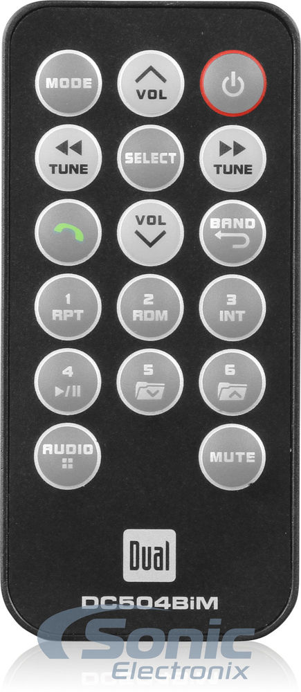 Dual DC504BiM Image 5