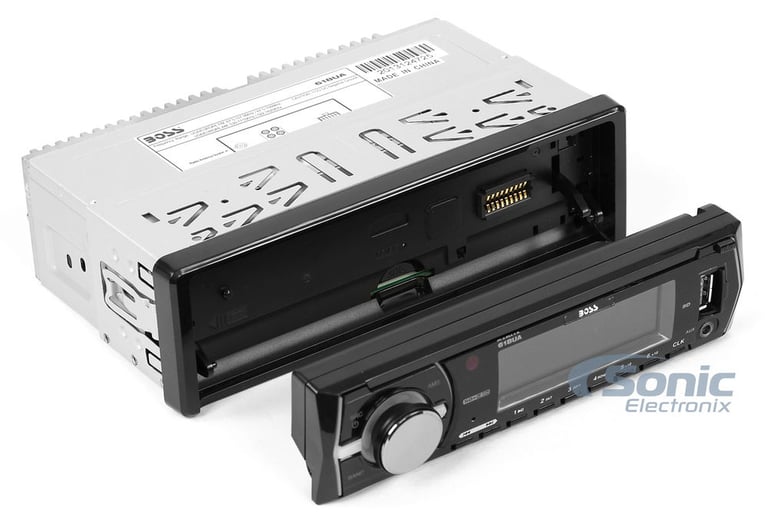 Boss 634CK Image 4