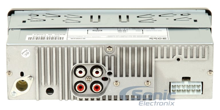 Boss 634CK Image 5