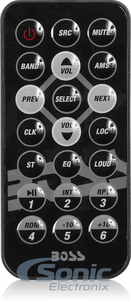 Boss 634CK Image 6