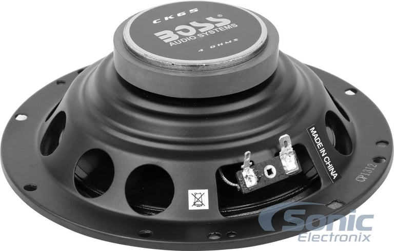 Boss 634CK Image 14