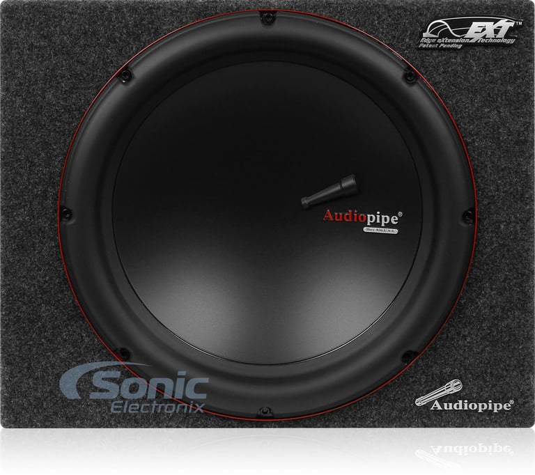 Audiopipe APSB-12ET Image 3