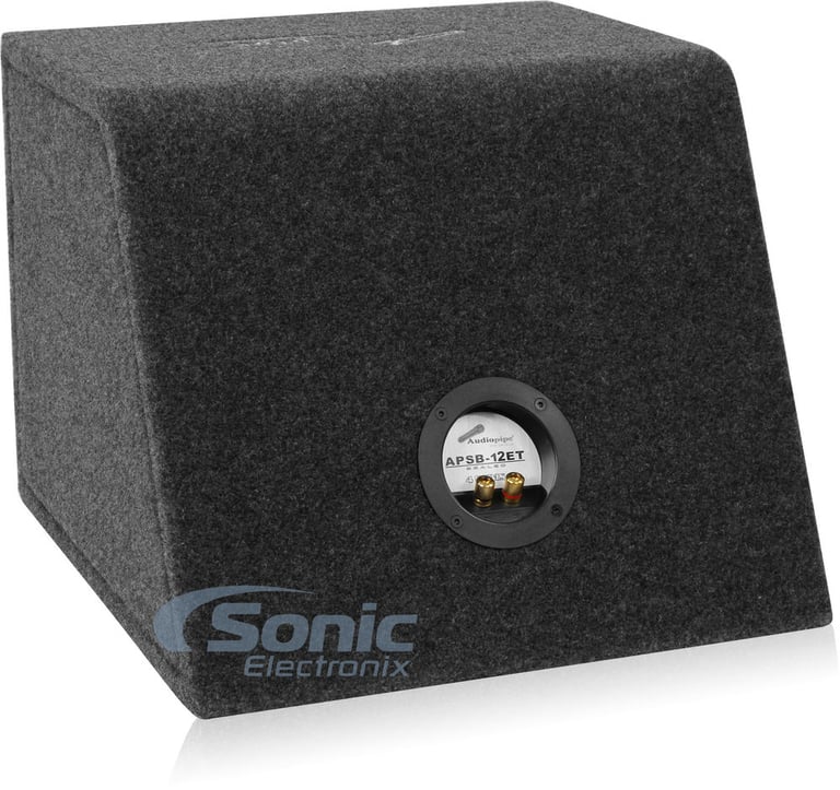 Audiopipe APSB-12ET Image 4