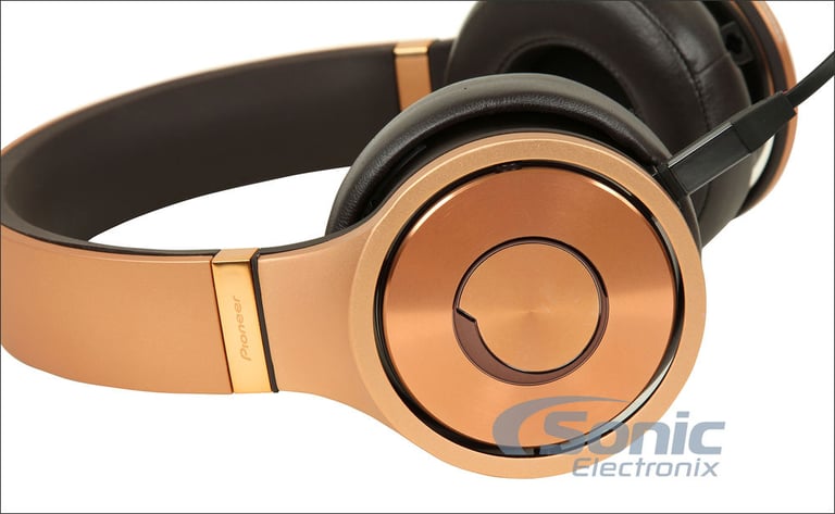 Pioneer Electronics Home SE-MX9-T (Copper) Image 4