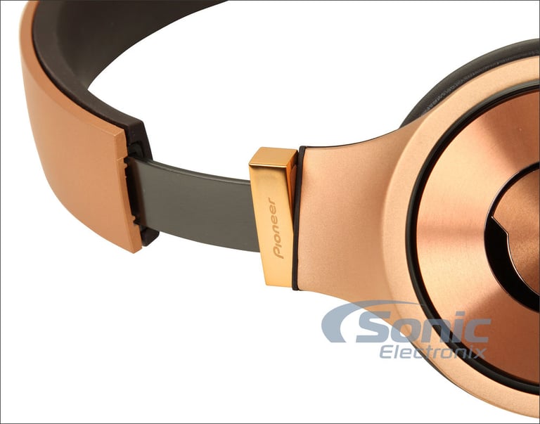 Pioneer Electronics Home SE-MX9-T (Copper) Image 5