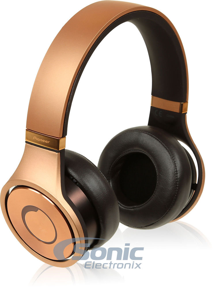Pioneer Electronics Home SE-MX9-T (Copper) Image 1
