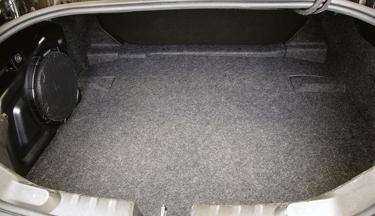 Kicker PowerStage PCAMA10 Image 9
