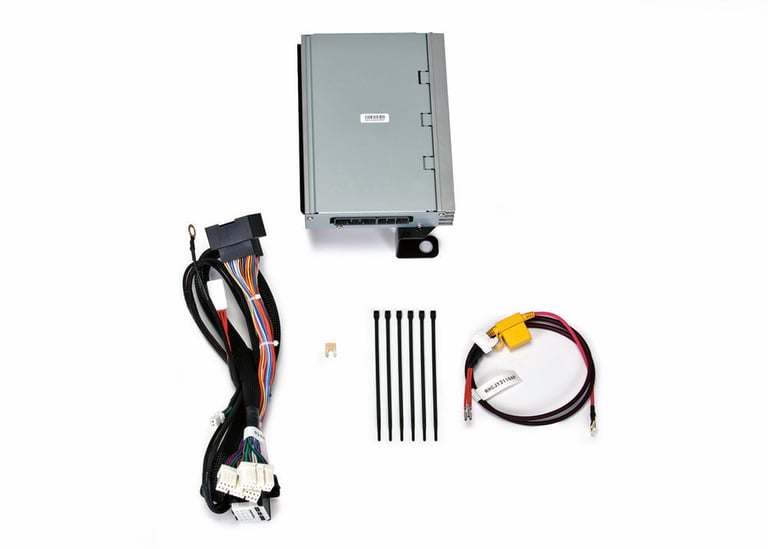 Kicker PowerStage PCRU11 Image 3