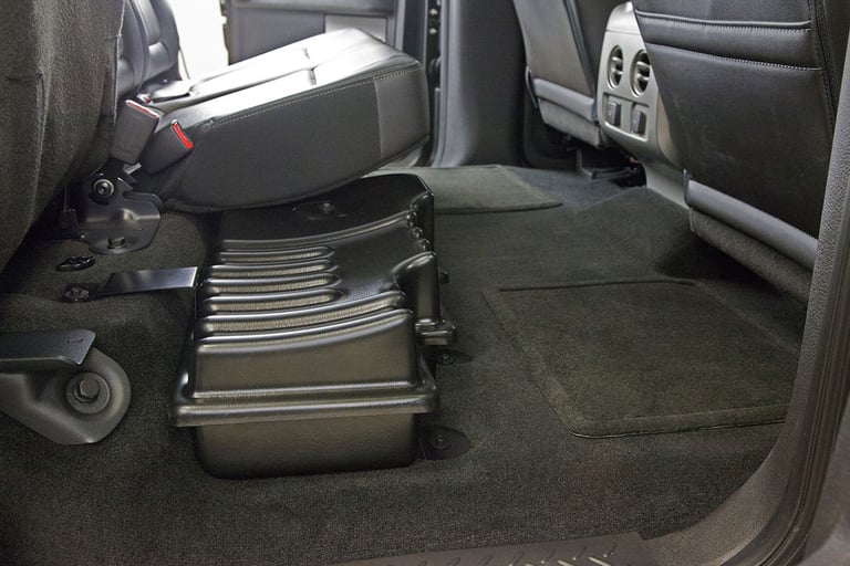 Kicker PowerStage PF150C09 Image 7