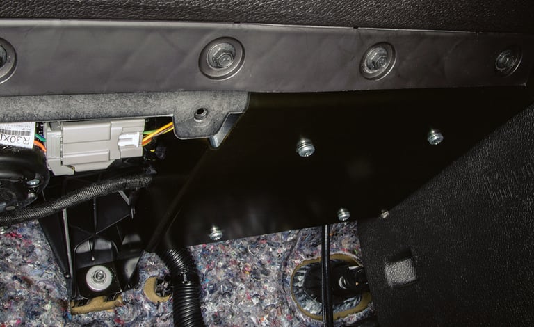Kicker PowerStage PMUSP12 Image 10