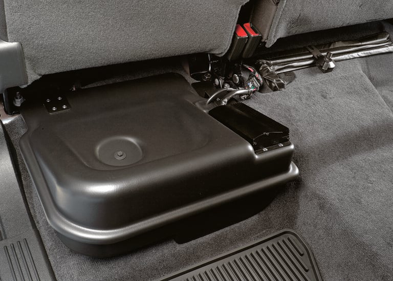 Kicker PowerStage PSIEXT07 Image 10