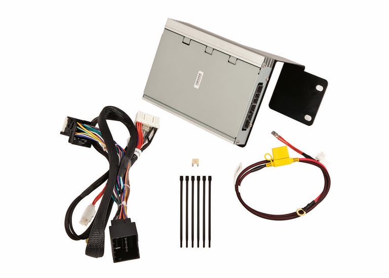 Kicker PowerStage PSON12 Image 3