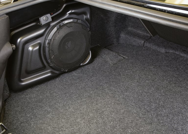 Kicker SubStage SCAMA10 Image 2
