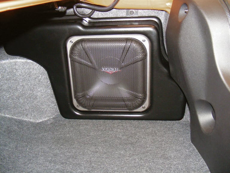Kicker PowerStage PMUSB10 Image 7