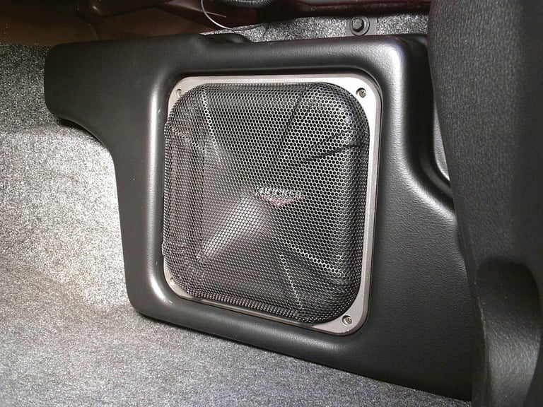 Kicker PowerStage PMUSP13 Image 5