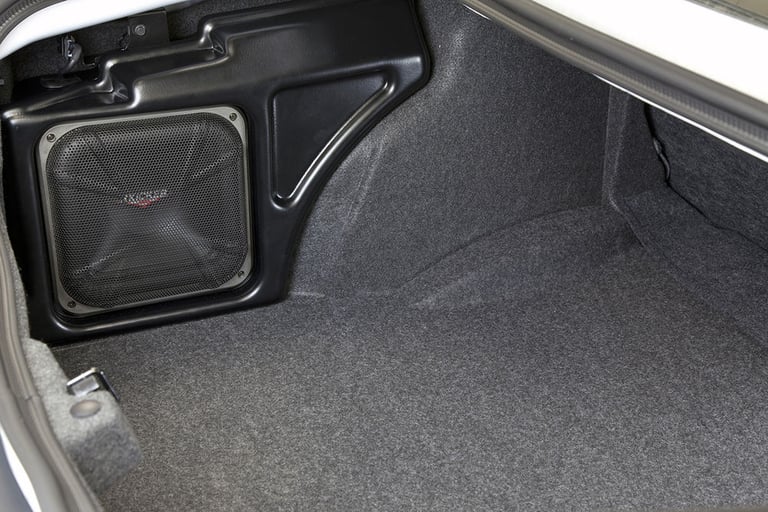 Kicker SubStage SCHAL08 Image 3
