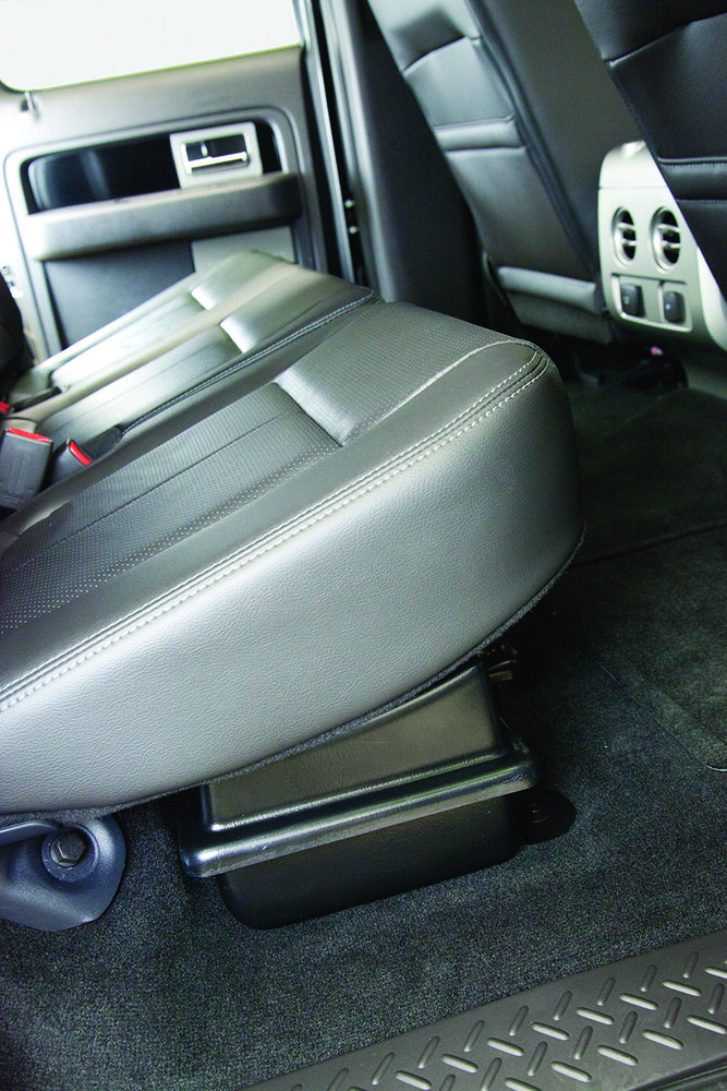 Kicker SubStage SF150C09 Image 3