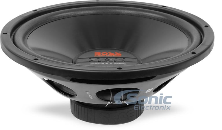 Boss CX15 Image 3