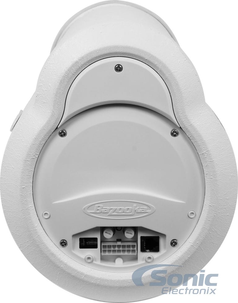 Bazooka MBTA8250D Image 3