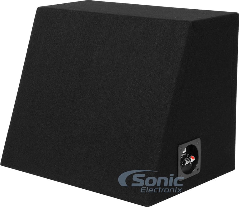Rockford Fosgate Prime R1-1X12 Image 4
