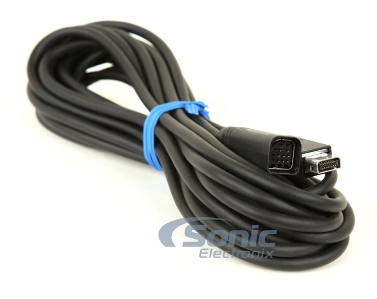 Alpine RUX-C800 Image 4