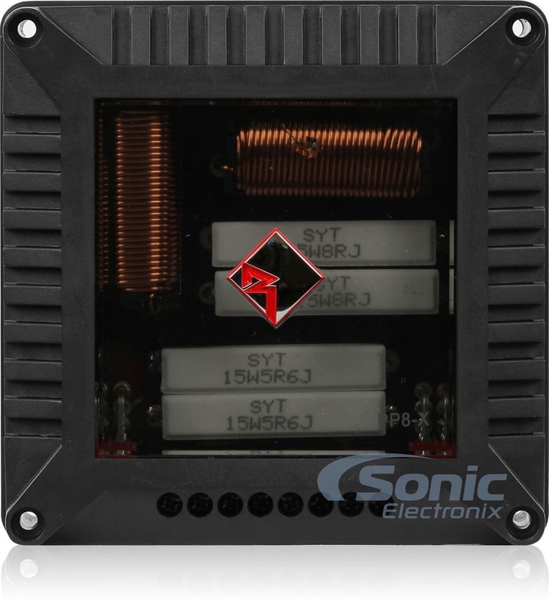 Rockford Fosgate Punch Pro PP8-X Image 2