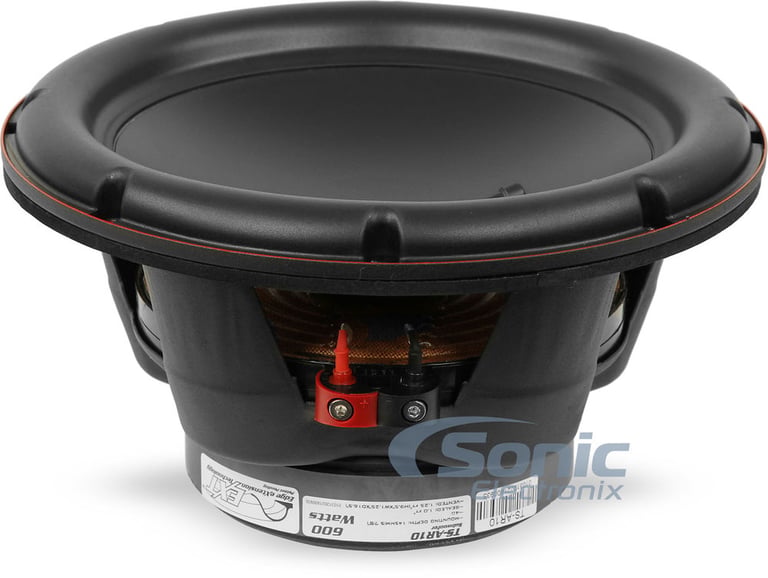 Audiopipe TS-AR10 Image 3