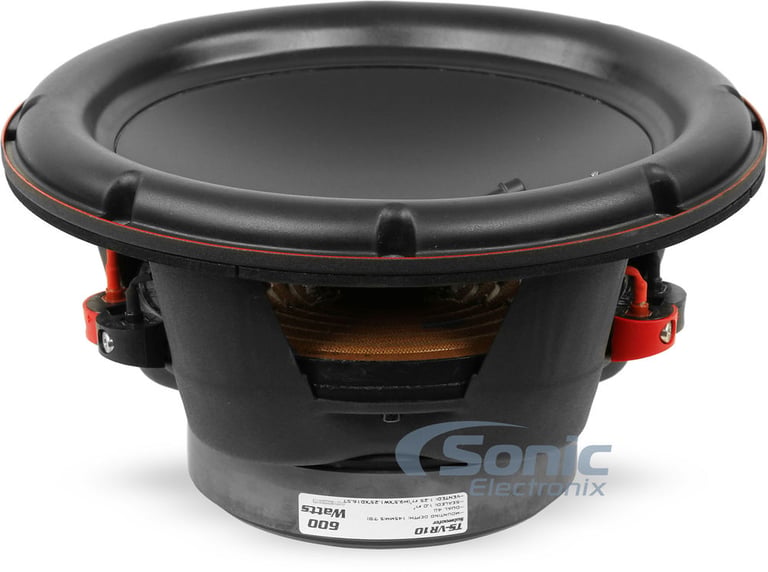 Audiopipe TS-VR10 Image 3