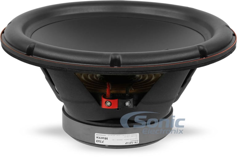 Audiopipe TS-AR12 Image 3