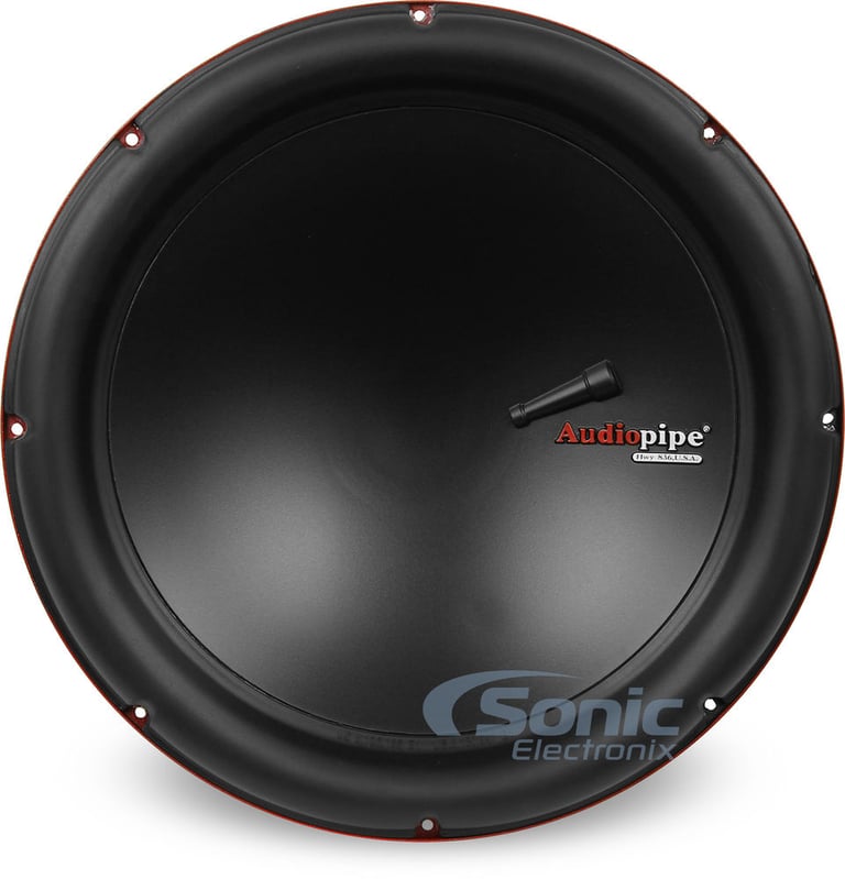 Audiopipe TS-VR15 Image 2