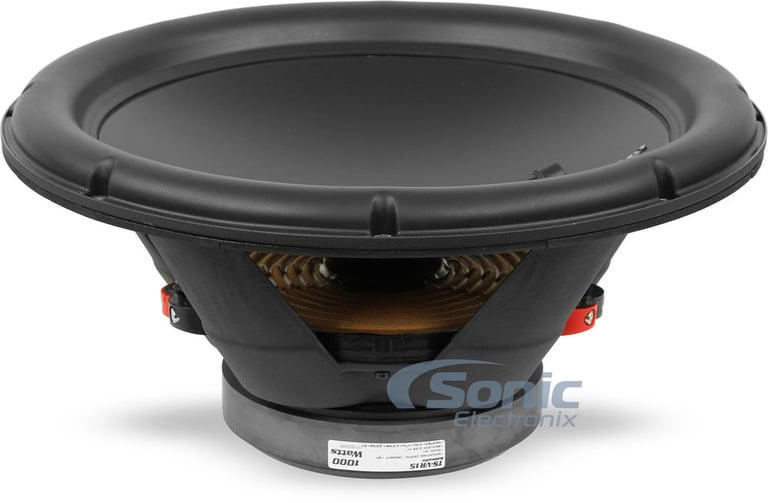Audiopipe TS-VR15 Image 3