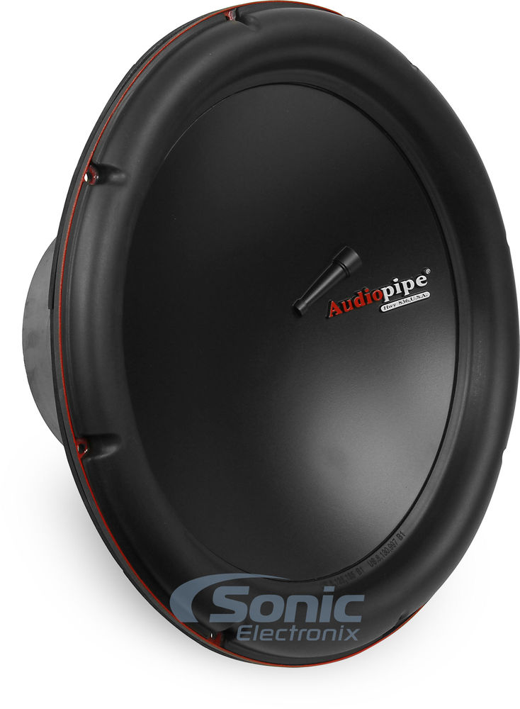Audiopipe TS-VR15 Image 1