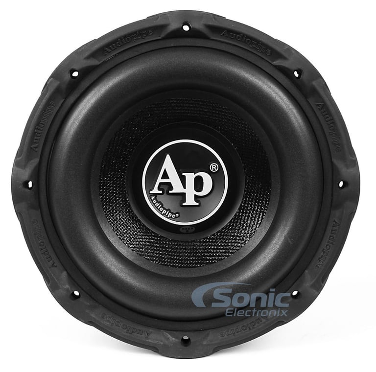 Audiopipe TXX-BD1-10 Image 2