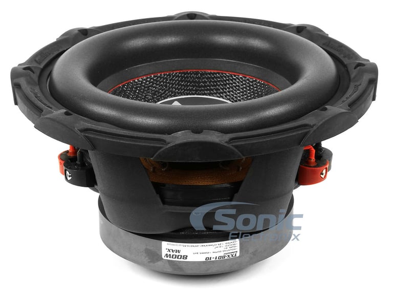 Audiopipe TXX-BD1-10 Image 3