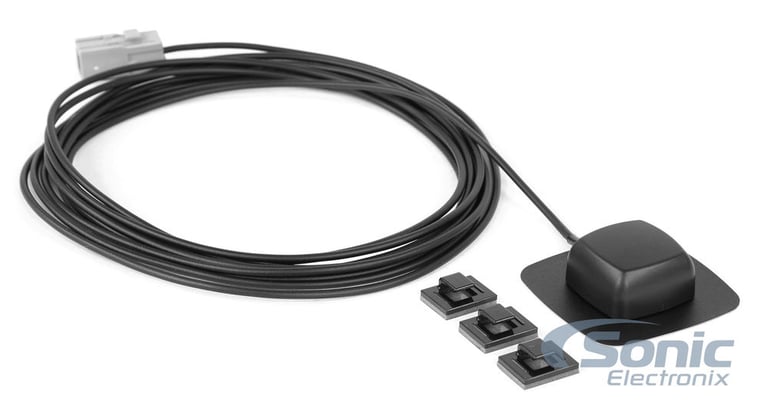 Alpine INE-W957HD Image 5