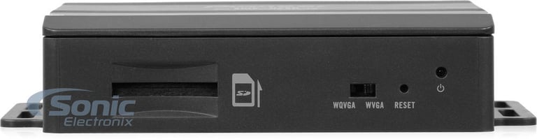 Pioneer AVIC-U260 Open Box Complete (Very Good, Used) Image 3