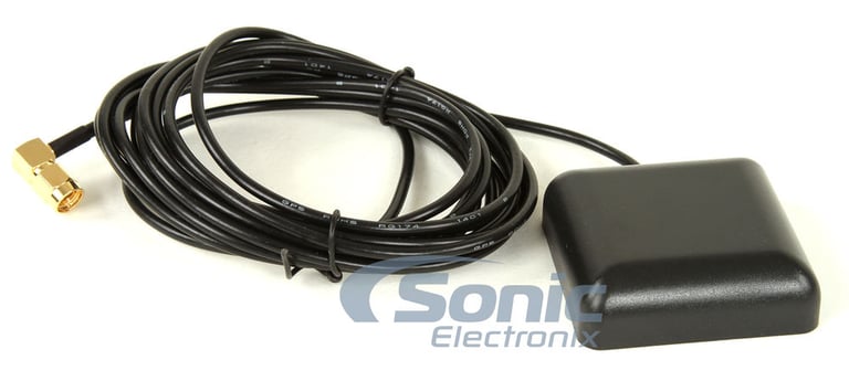 Pioneer AVIC-U260 Image 4