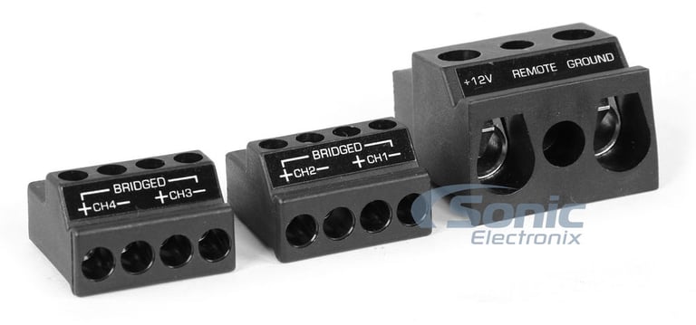 Cerwin-Vega V600.4 Image 5