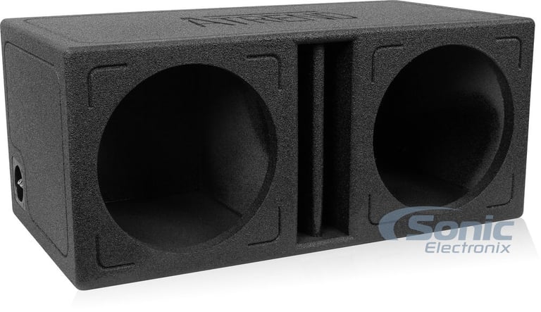 Atrend TL-12DV Open Box Complete (Very Good, Used) Image 1