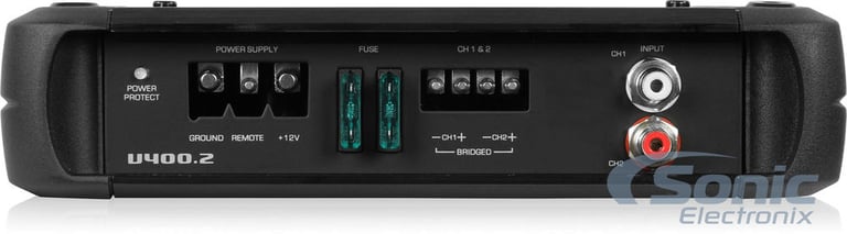 Cerwin-Vega V400.2 Image 4