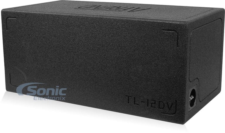 Atrend TL-12DV Open Box Complete (Very Good, Used) Image 4