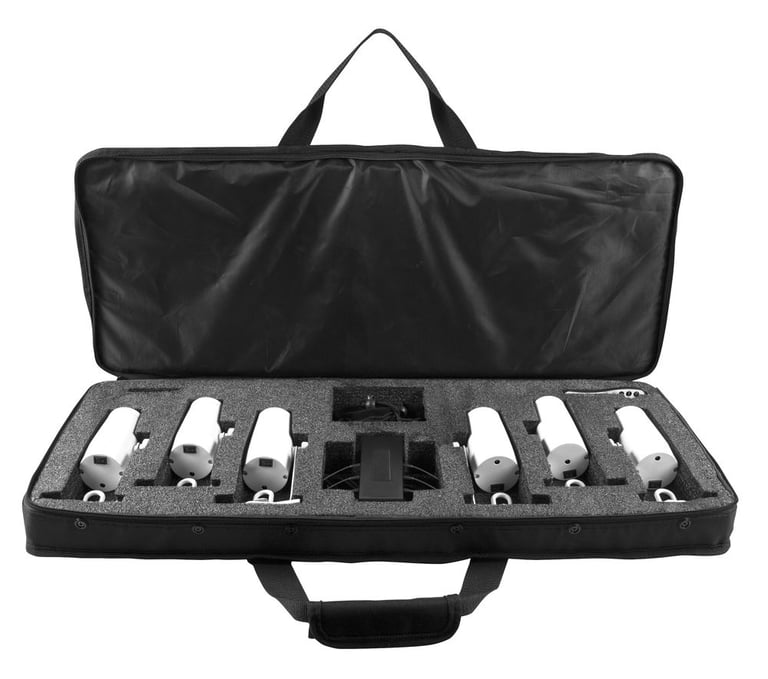 Chauvet EZPIN PACK Image 5
