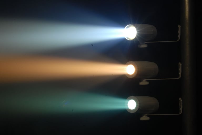 Chauvet EZPIN PACK Image 7