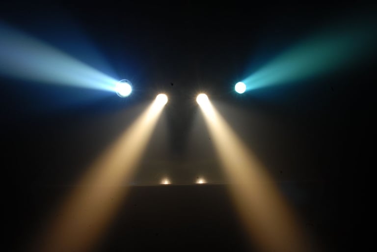 Chauvet EZPIN PACK Image 8
