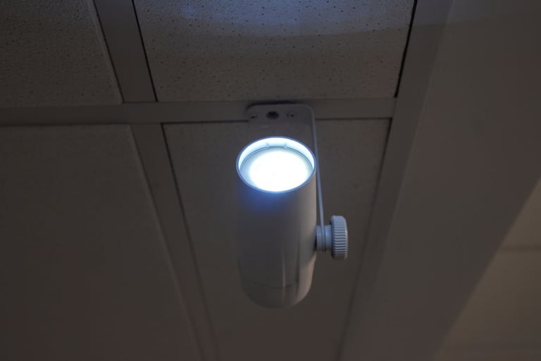 Chauvet EZPIN PACK Image 9