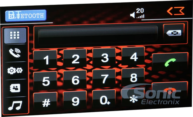 Boss BV9758BI-OPEN BOX Image 27